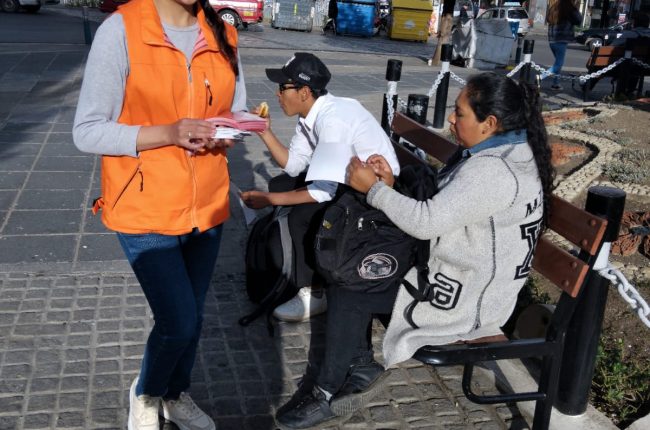 Equipo Primero Rodrigo - Estadio Hernando Siles
