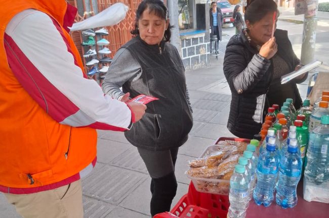Equipo Primero Rodrigo - Estadio Hernando Siles