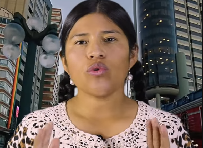 Contundente respaldo del Beni a Rodrigo Paz Presidente