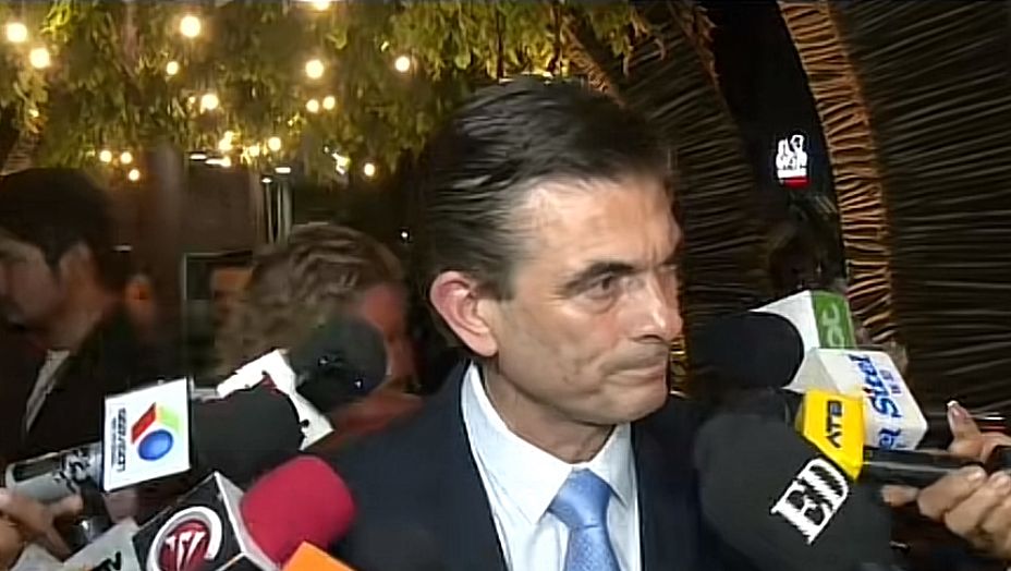 Rodrigo Paz : Santa Cruz es la gran oportunidad de Bolivia para el mundo