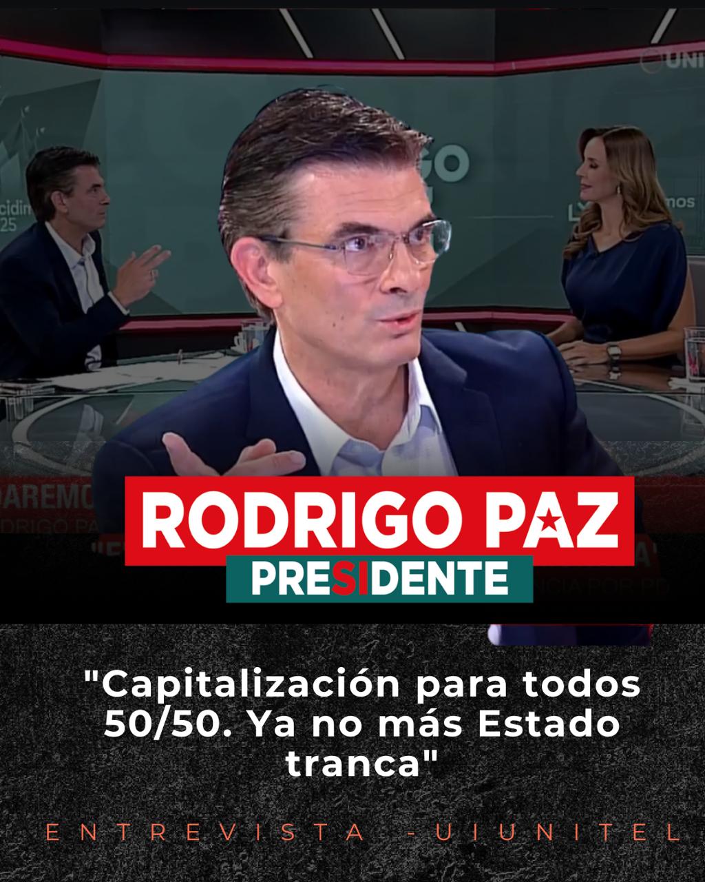 Te das cuenta lo hermoso que es este país