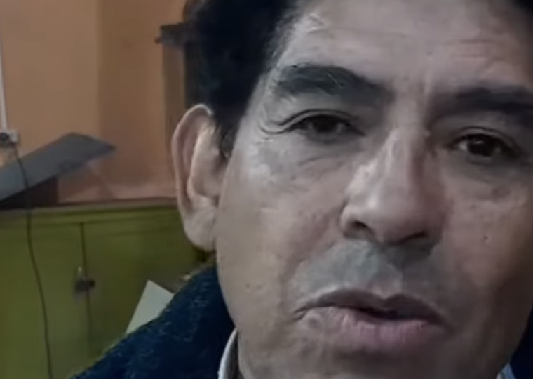 Rodrigo Paz fortalece lazos con la Comunidad Boliviana en Argentina