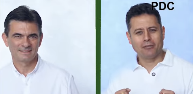 ⭐Nos quisierón dividir, pero la esperanza nos une