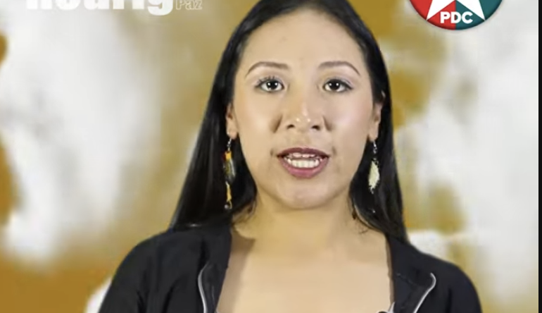 ¿Sabes que propone Rodrigo Paz para la educación?