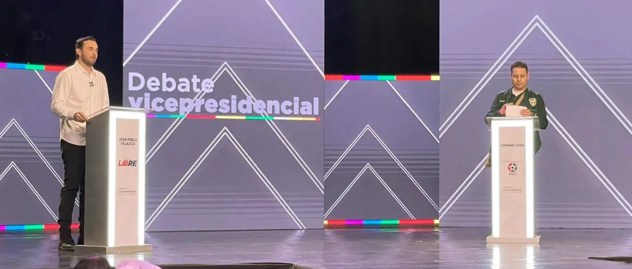 LO MAS IMPORTANTE ES LA PATRIA