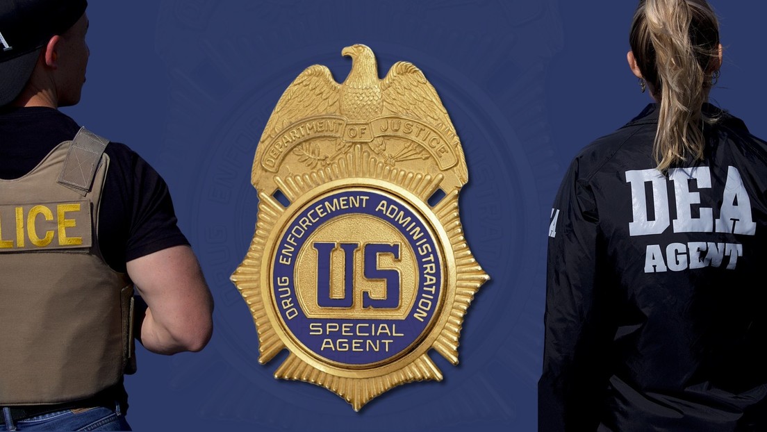 La DEA es una organización importante para Bolivia.