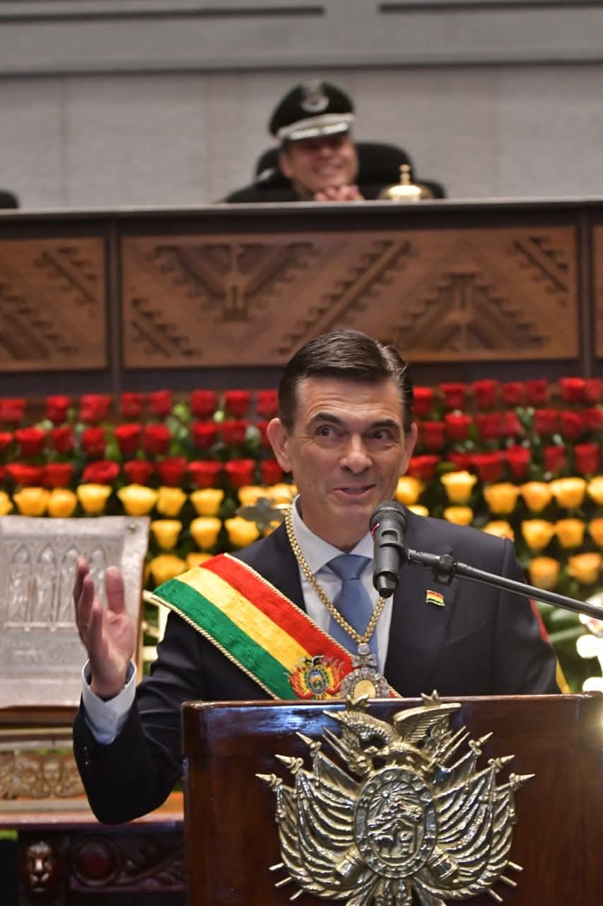 Desde anoche están entrando a nuestras fronteras las cisternas