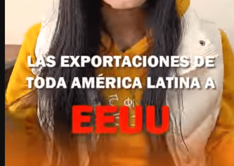 Bolivia nuevamente con miras de ver hacia el mercado más grande del mundo: Estados Unidos.